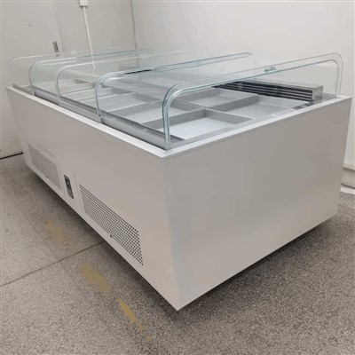 ٹھنڈا پھل ڈسپلے کابینہ